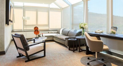 InterContinental SANTIAGO Room Type - Master Suite