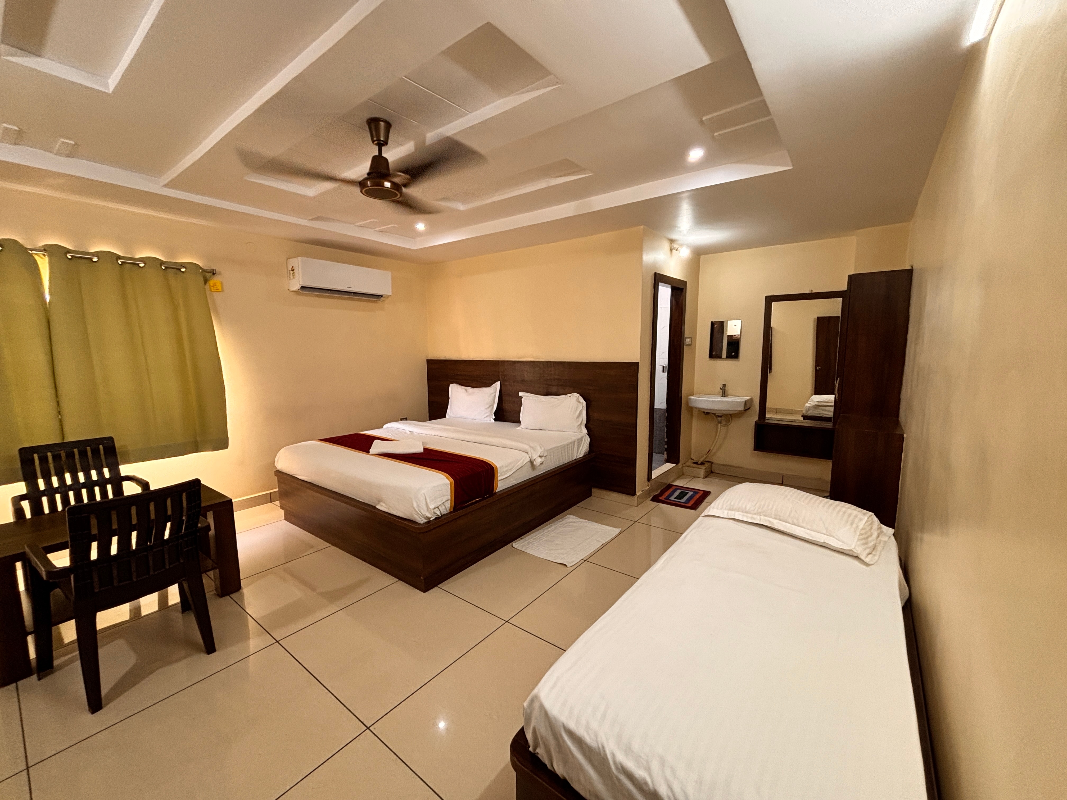 Nandini residency - Tap to explore photos