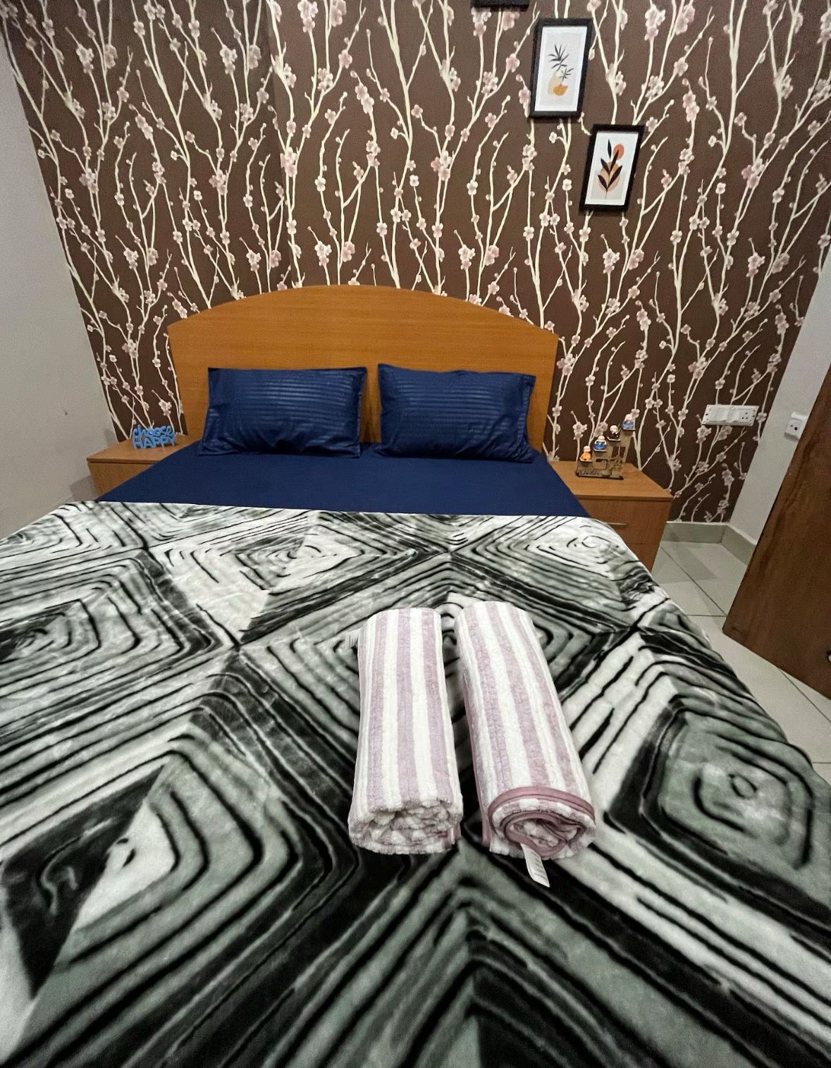 Studios in Regal Homes - Tap to explore photos