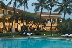 Trident Chennai International Airport