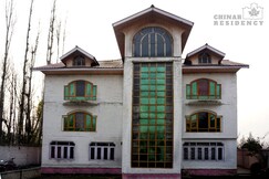 Chinar Residency | Rooms & Caretaker