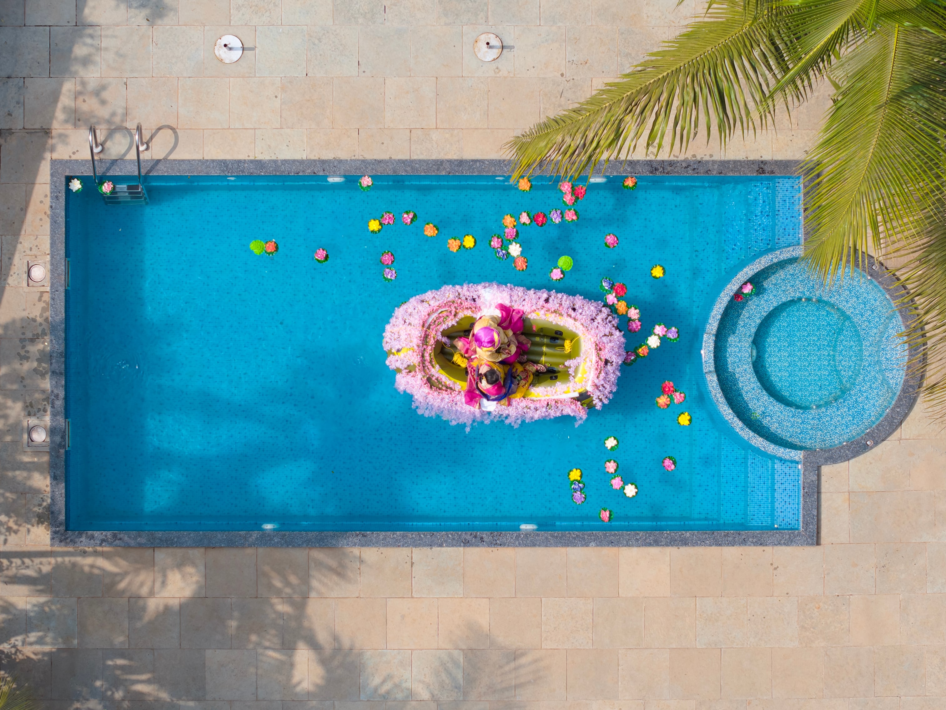 Chira Meadows Ecoresort, Dapoli - Tap to explore photos