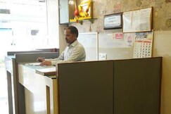 Sharda Residency- Dadar