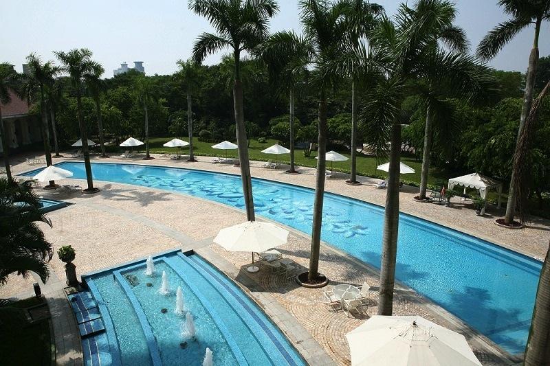 Hanoi Daewoo Hotel - Tap to explore photos