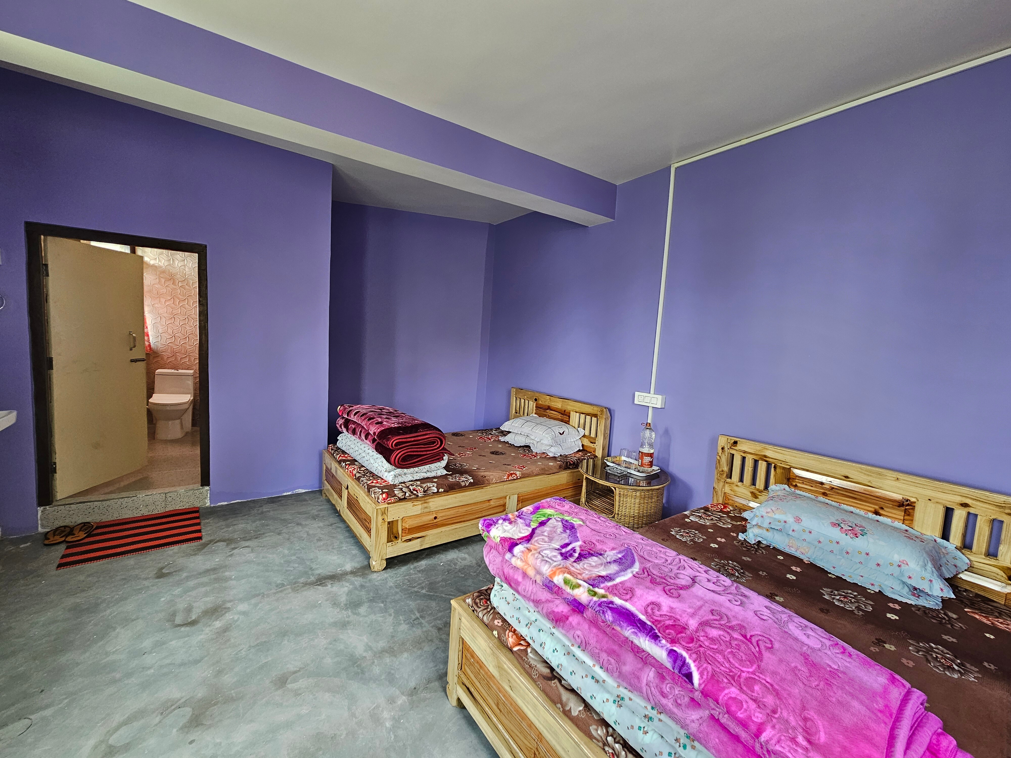 Prerna Homestay Rimbick - Tap to explore photos