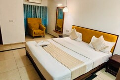 Address of Hotel Seven Inn
