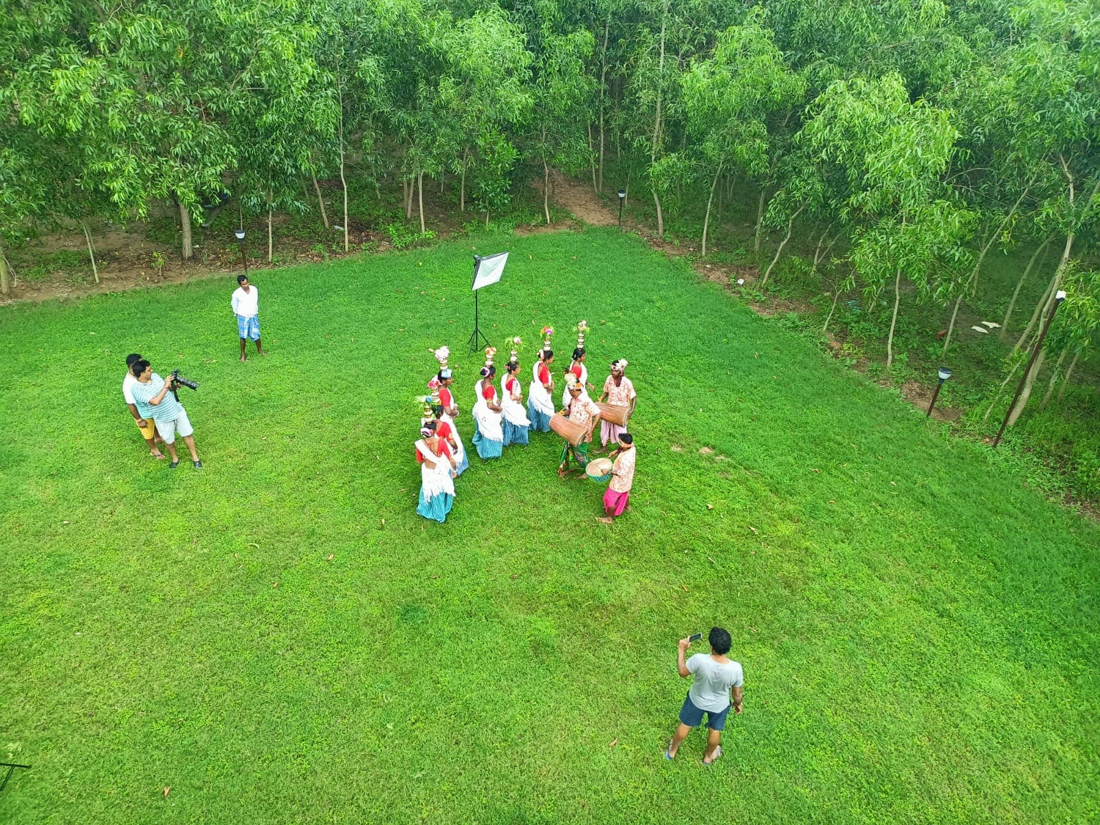 Neel Nirjan - Tap to explore photos