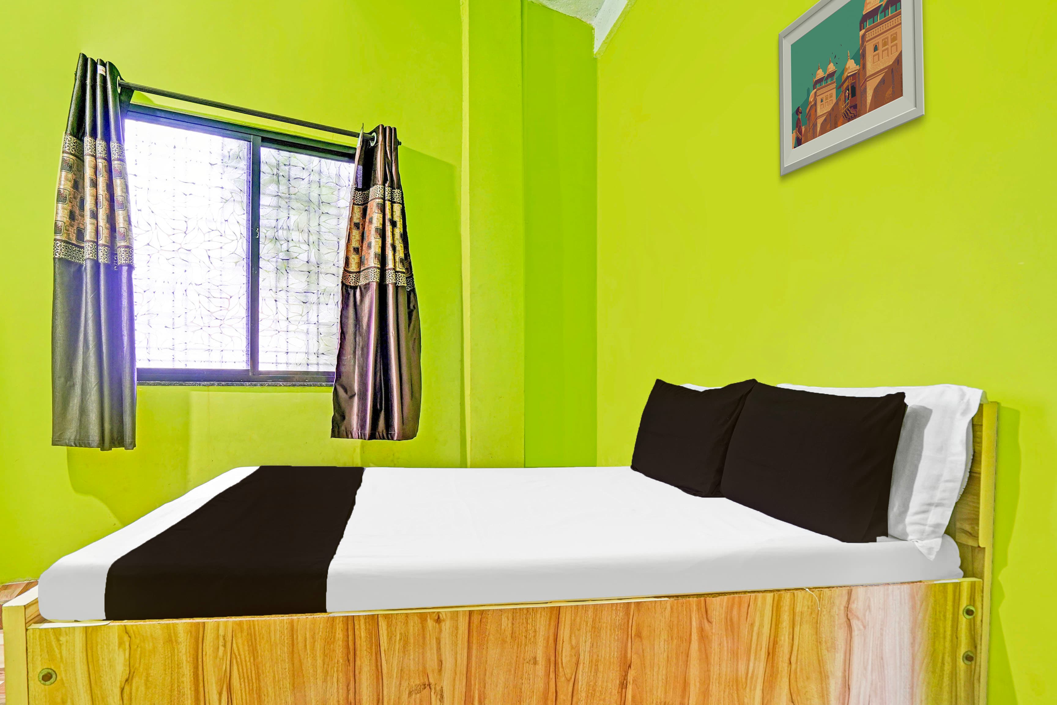 Hotel O New Shan-e-Punjab Veer Restaurant and lodging - Tap to explore photos