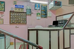 Hotel O J P Tourist Home