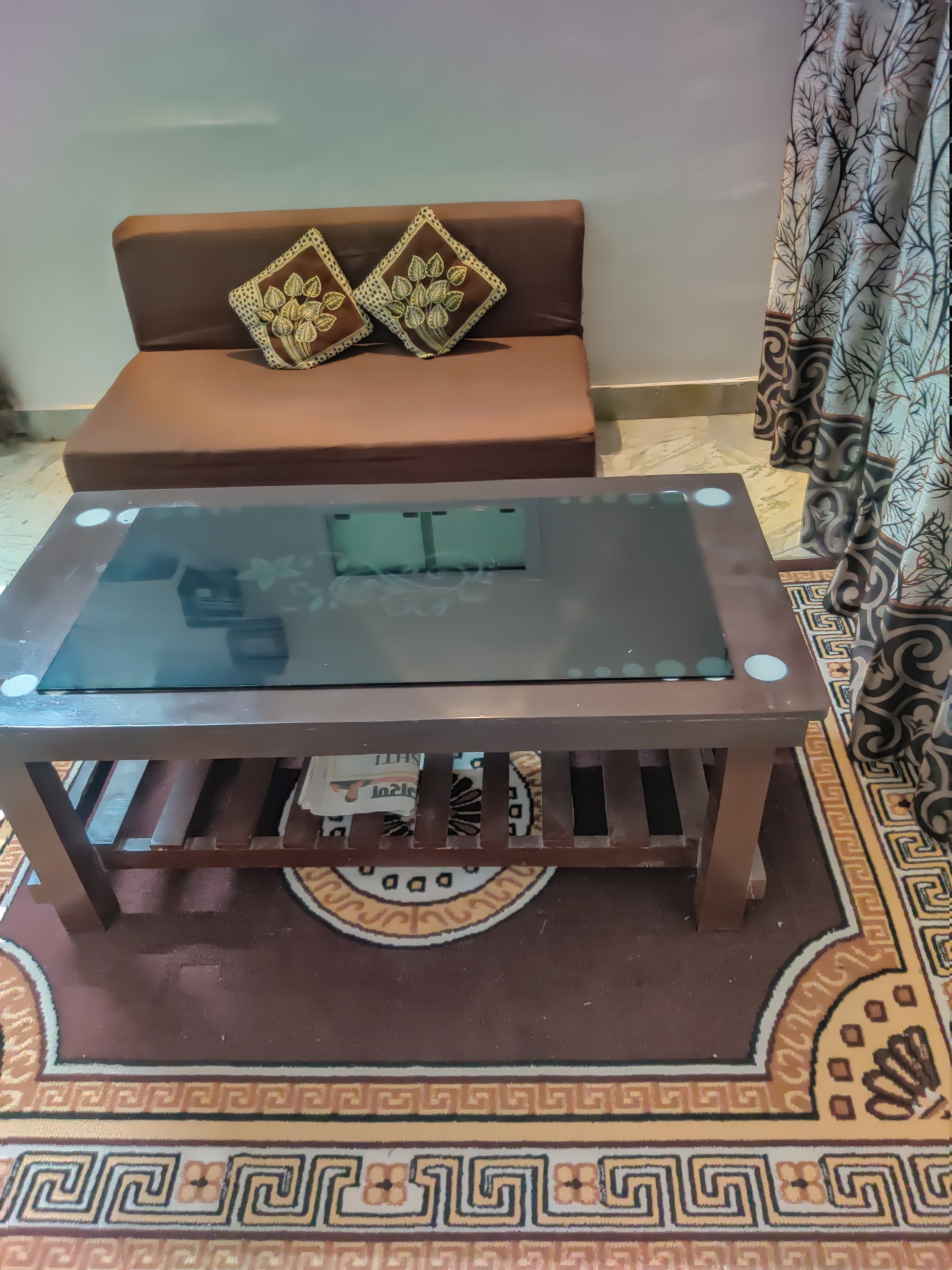 The Vaidehi Homestay - Tap to explore photos