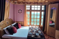 Cozee Mozee Family Homestay