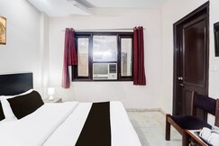 Hotel O De Gold Karol Bagh