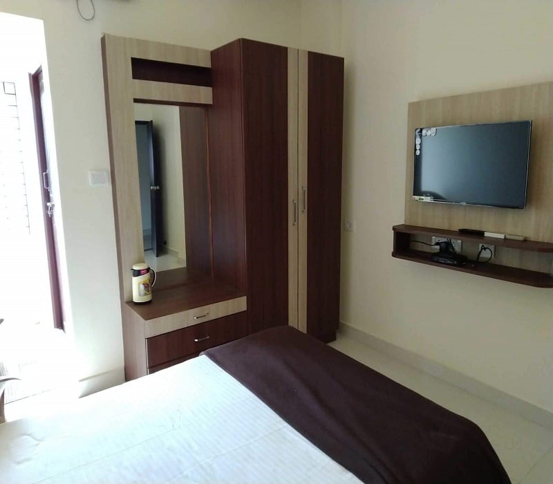 Hotel Shivadarshan - Byndoor - Tap to explore photos