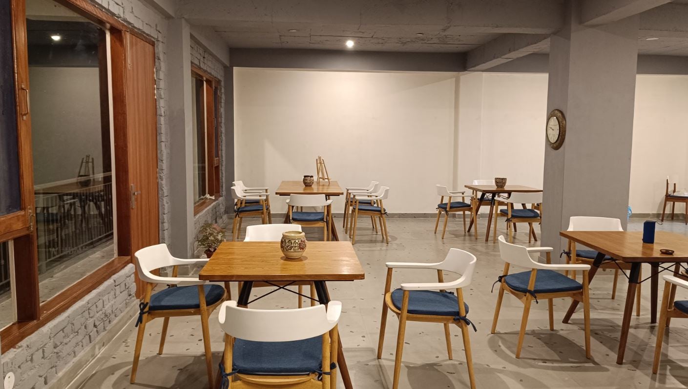 Main gallery