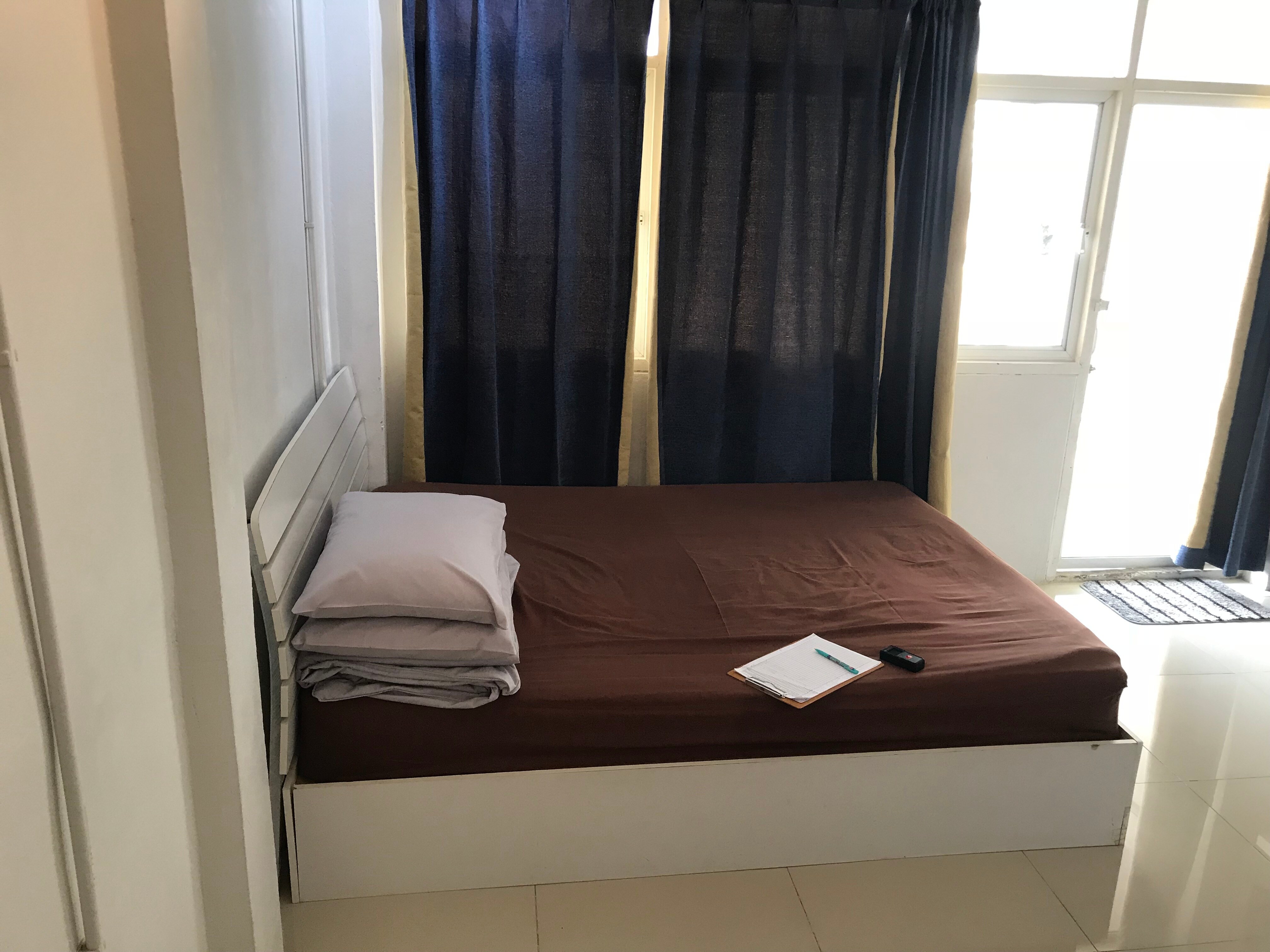 Bangkok Hub Hostel - Tap to explore photos