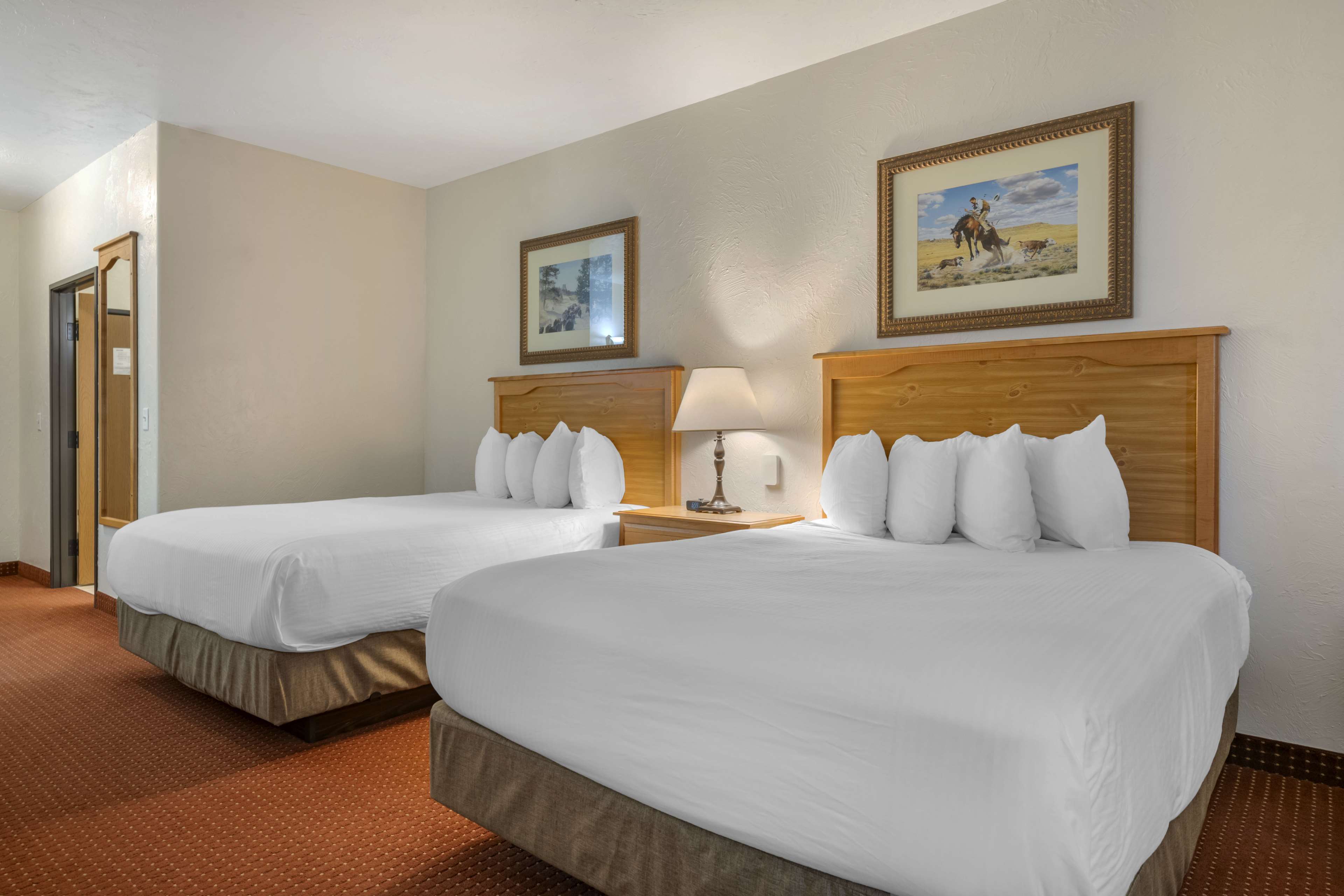 Best Western Devils Tower Inn - Tap to explore photos