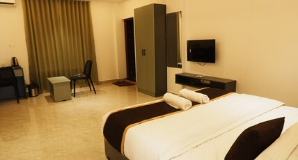 Selista Inn - Premium Apartments Room Type - AC Suite Executive Room