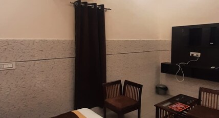 Hotel Park Blu Room Type - Luxury Room