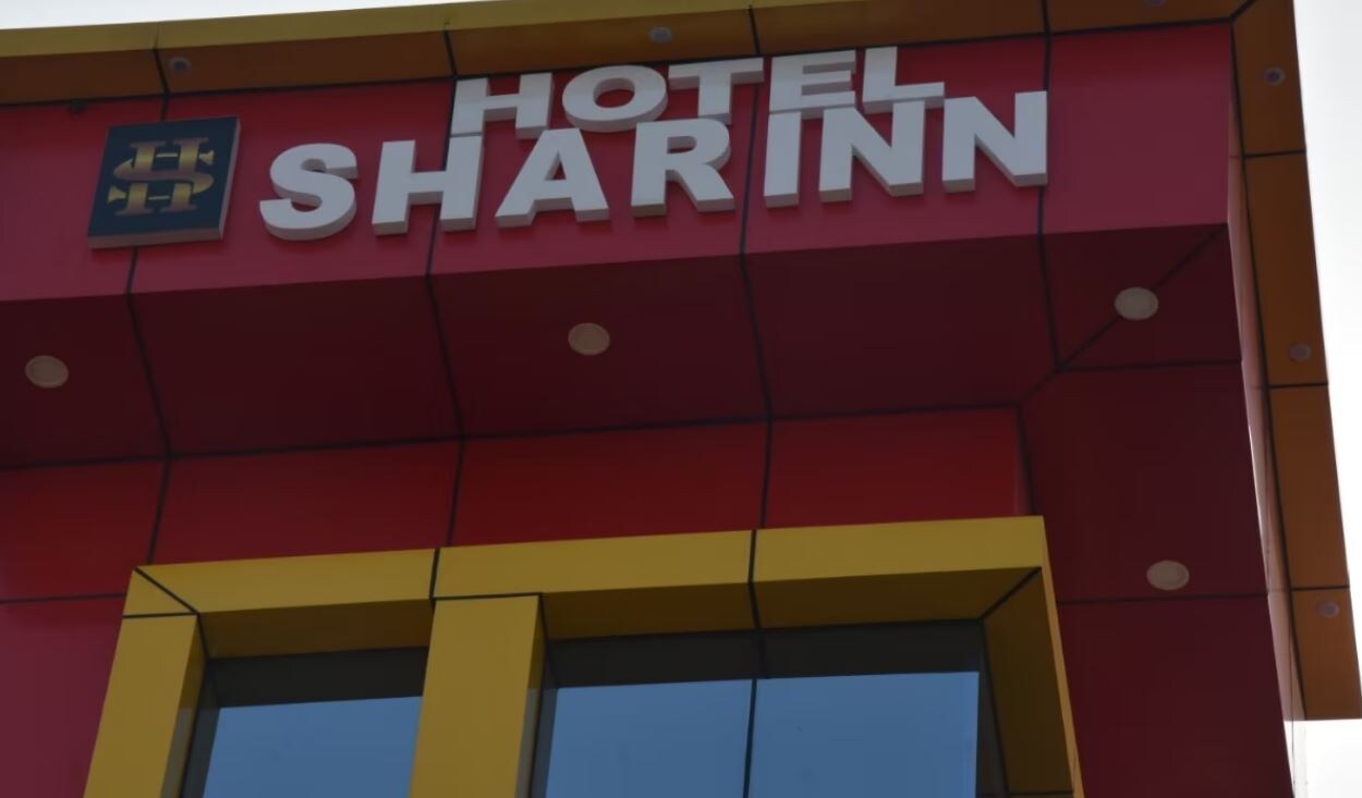 HOTEL SHAR INN - Tap to explore photos