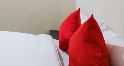 Hotel Apeksha Room Type - Non AC