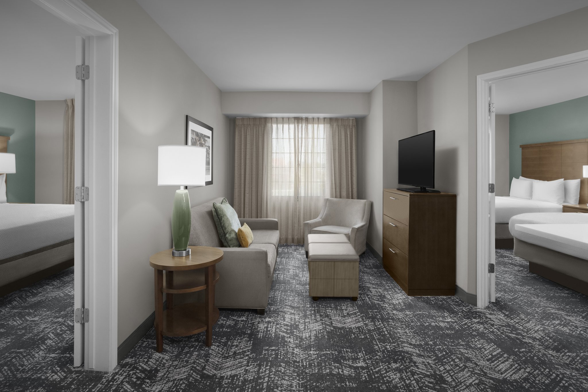 Staybridge Suites West Fort Worth - Tap to explore photos