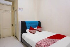 Hotel O Hasan House Syariah 2NearVihara Budhi Bhakti