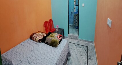 View Point by StayApart Room Type - Standard Double Room