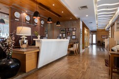 GCC North Side Hotel