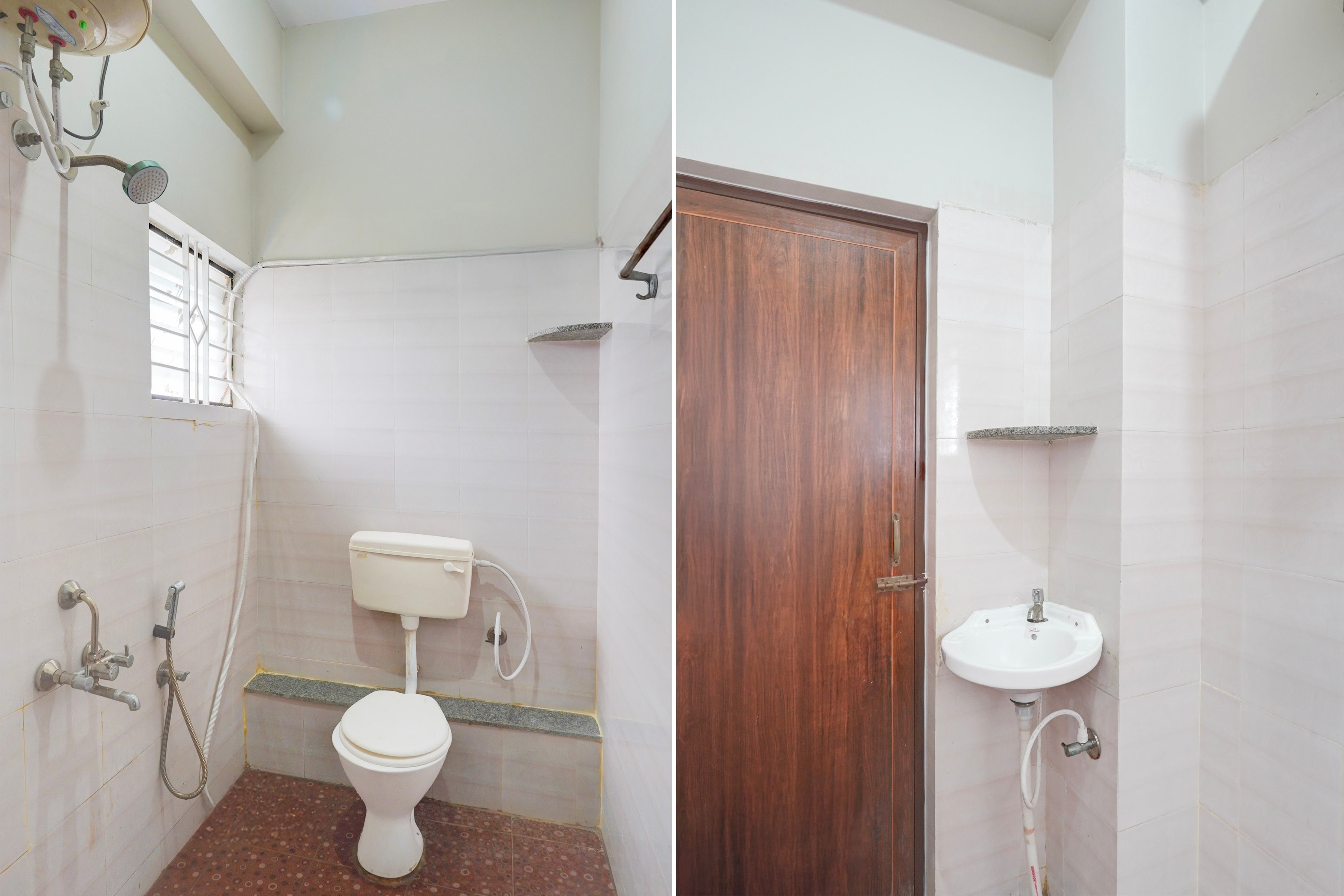 Hotel O Karanji Comfort - Tap to explore photos