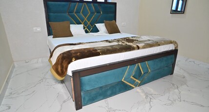 Racers Highway inn Room Type - Bedroom 7