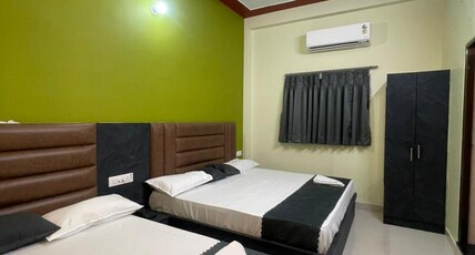 Sharmaji apartment Room Type - NEW ROOM