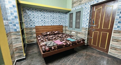 Saibala Homestay Room Type - 3BHK HOUSE NEAR CMC
