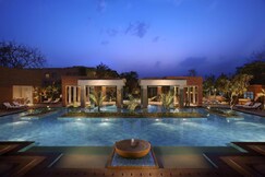 ITC Mughal - A Luxury Collection Hotel