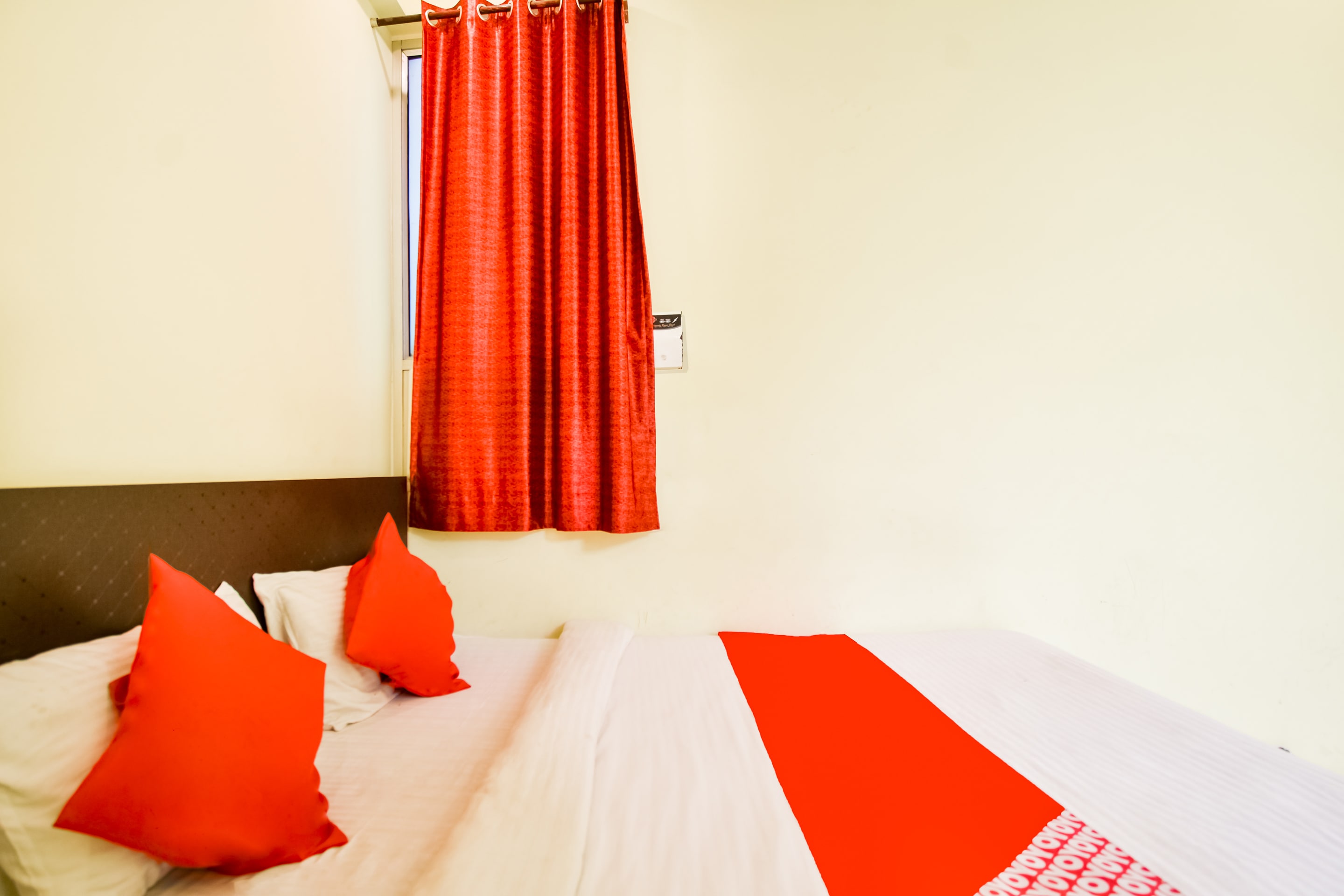 Hotel O Govindam Palaza - Tap to explore photos
