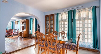 Neo's BnB Room Type - Neo's BnB