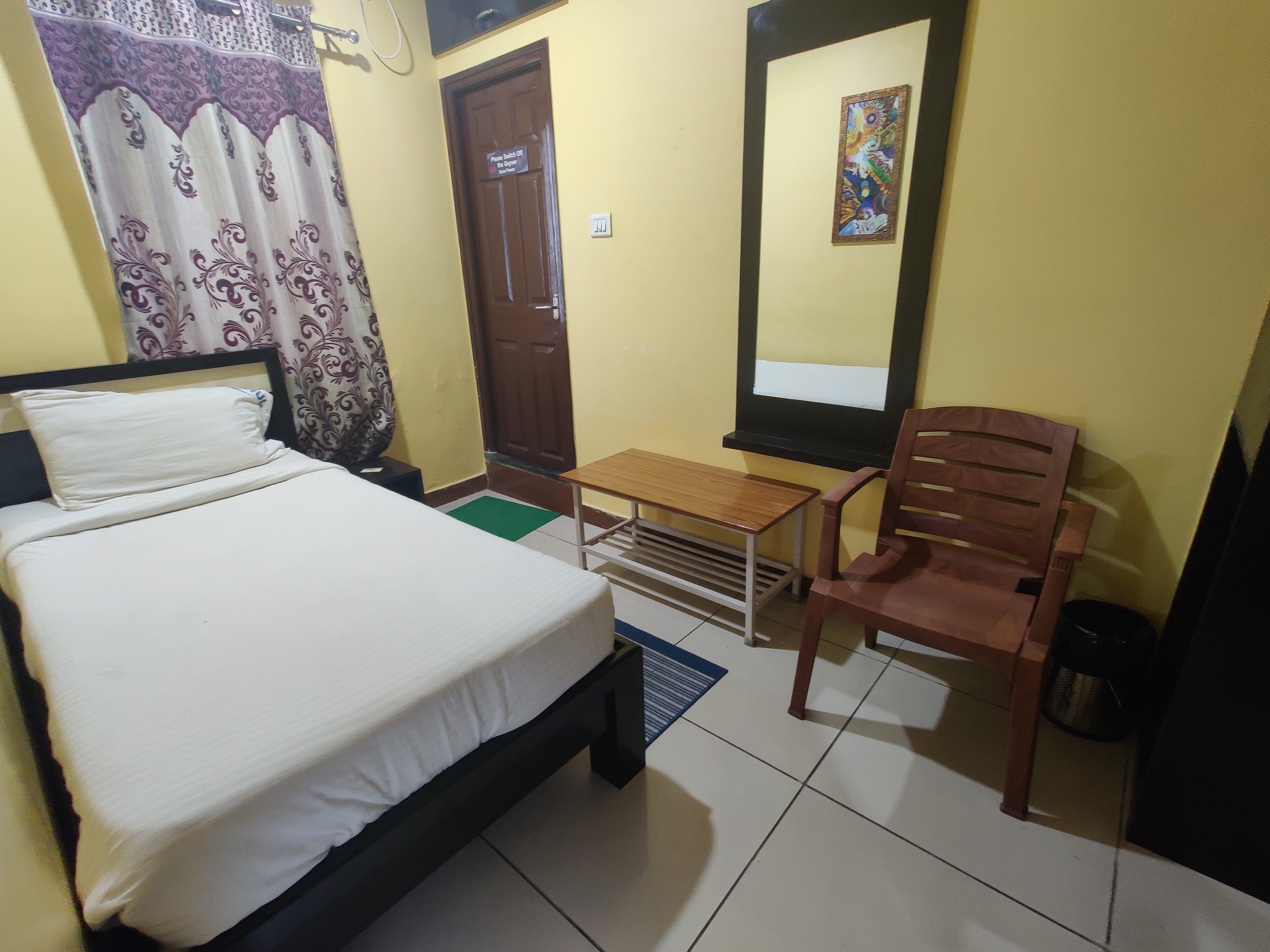 TRISHUL INN - Tap to explore photos