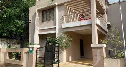 Solitaire Signature Resort Room Type - 4 BHK Villa Solitaire Signature Resort Room Type - 4 BHK Villa