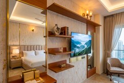 Photos of Vrinda Luxury Residency