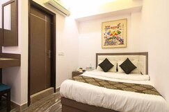 Hotel RK Grand Inn