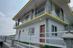 Scotberry Villa Kodaikanal