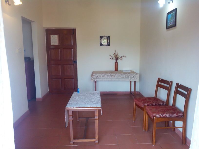Private Apartment Calangute | 1 BR Apartment - Tap to explore photos