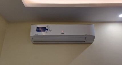 Strawbell Residency Room Type - Standard Room