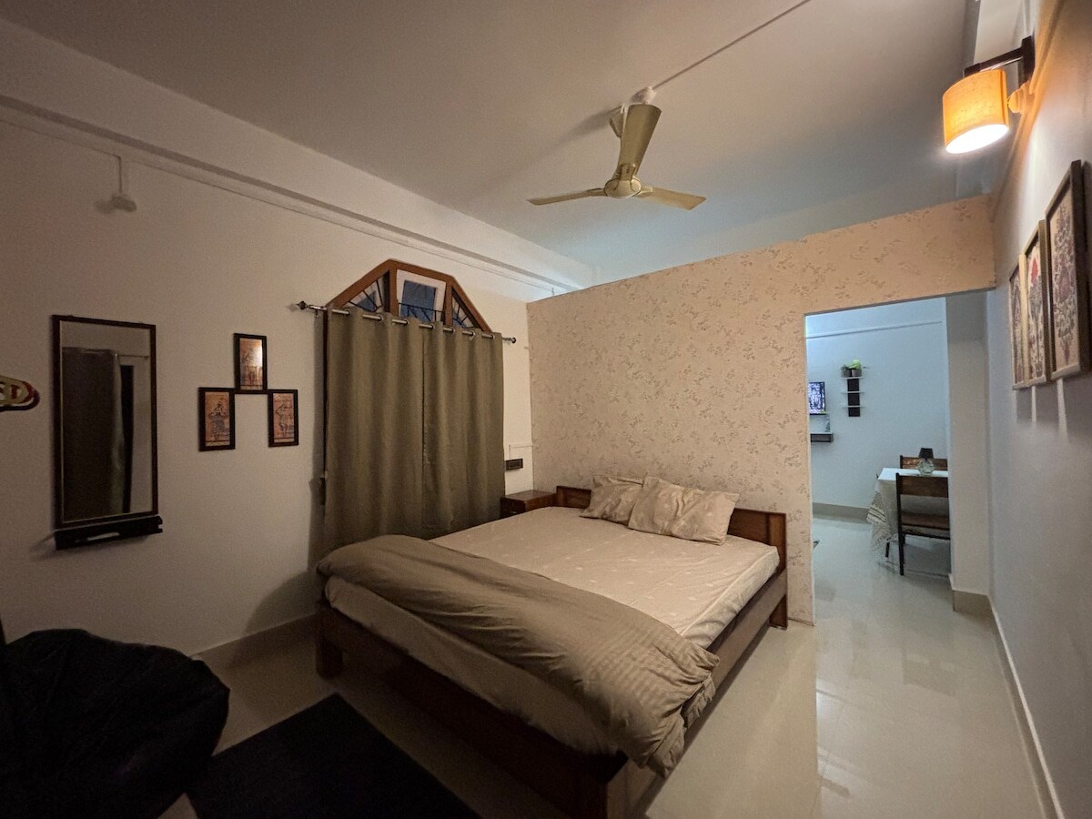 Swarika Homestay - Tap to explore photos