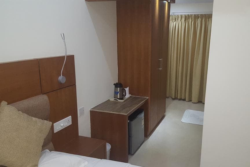 Sree Gokulam Residency - Tap to explore photos