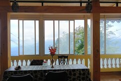 Cozy Nest Homestay Kurseong