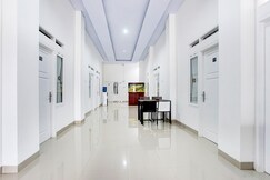 Hotel O Sukarame Near Imanuel Hospital Way Halim Formerly Hotel Griya Bawean