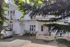 Cherry Villa Holiday Homes