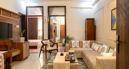 Rosa Heritage Abode Room Type - Rosa Heritage Abode