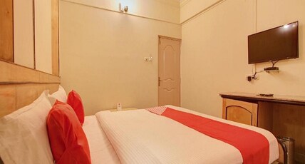 Hotel Sabharwal Viceroy Room Type - Non Ac Rooms