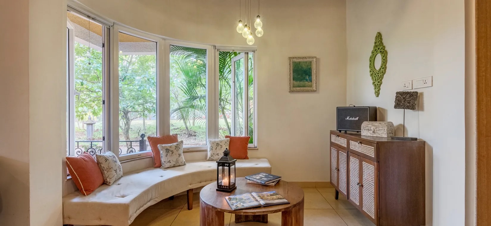 Deshco Villa Taiga, Lonavala - Tap to explore photos